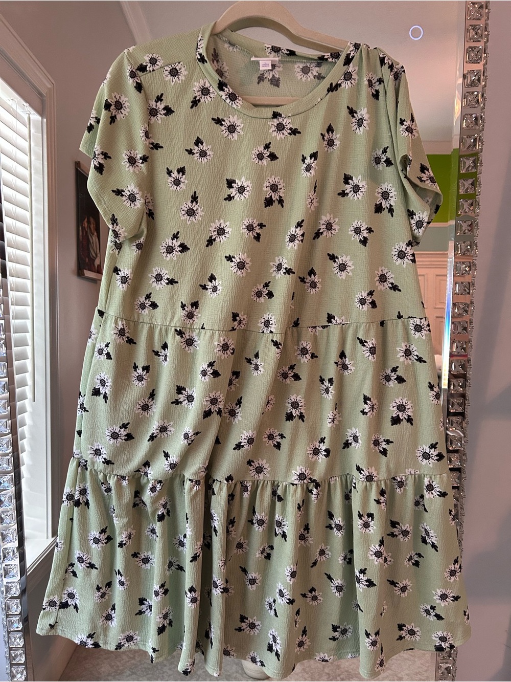 Lularoe Ariel Dress